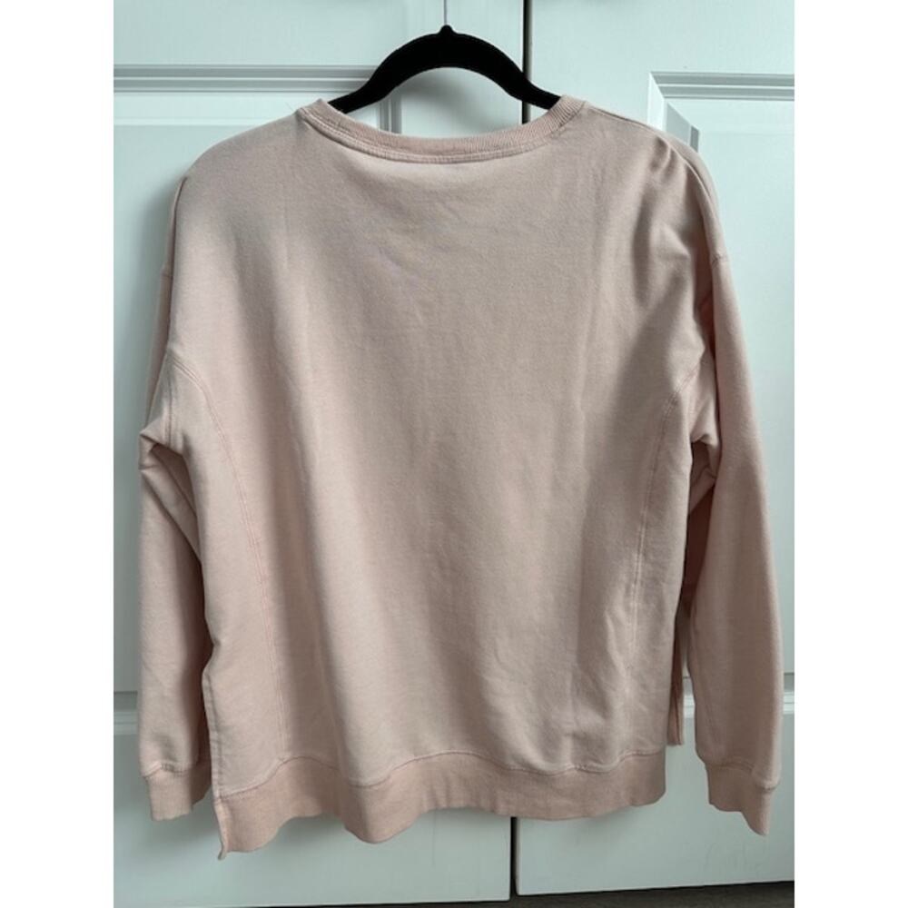 WildFox - But First Cocktails Sweatshirt Size: Small - Picture 4 of 6